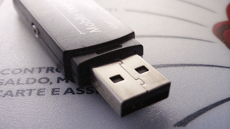 El inventor de USB