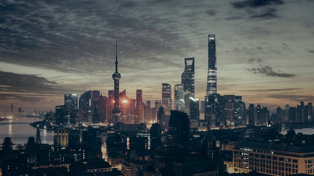 El 'lunes negro' de las bolsas Chinas: Como os hemos explicado estos días, las medidas más importantes que ha tomado China frente a la epidemia han coincidido con el año nuevo