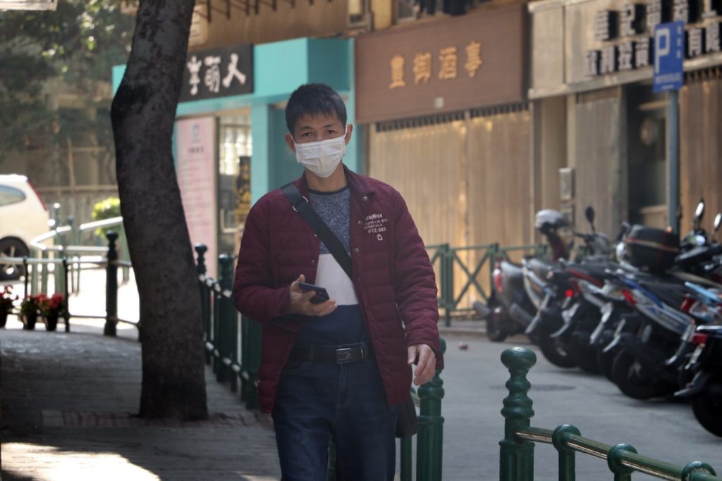 Huelgas, crash bursátil y conflictos: así está el mundo después de que el Coronavirus se convirtiera en 'emergencia internacional'
