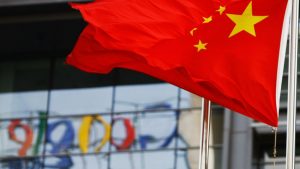 El ejecutivo de Google afirma que el polémico motor de búsqueda Dragonfly está 'terminado'.