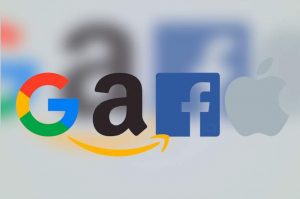 El G7 acuerda finalmente un impuesto digital a los gigantes tecnológicos.