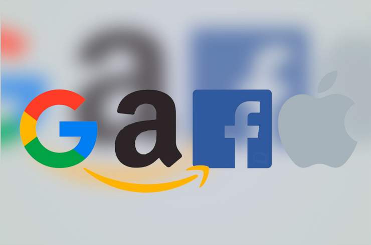 El G7 acuerda finalmente un impuesto digital a los gigantes tecnológicos.