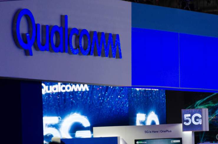 La UE multa de nuevo a Qualcomm con 242 millones de euros por prácticas monopolísticas.