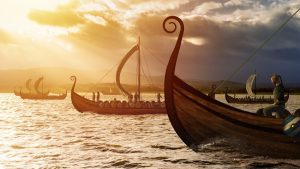 Los huesos de Viking y el ADN se descompondrán rápidamente a medida que Groenlandia se derrite.