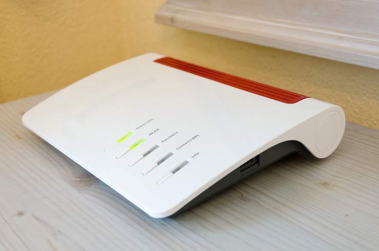wifi: Tú decides cómo repartir el ancho de banda de tu red Wi-Fi.